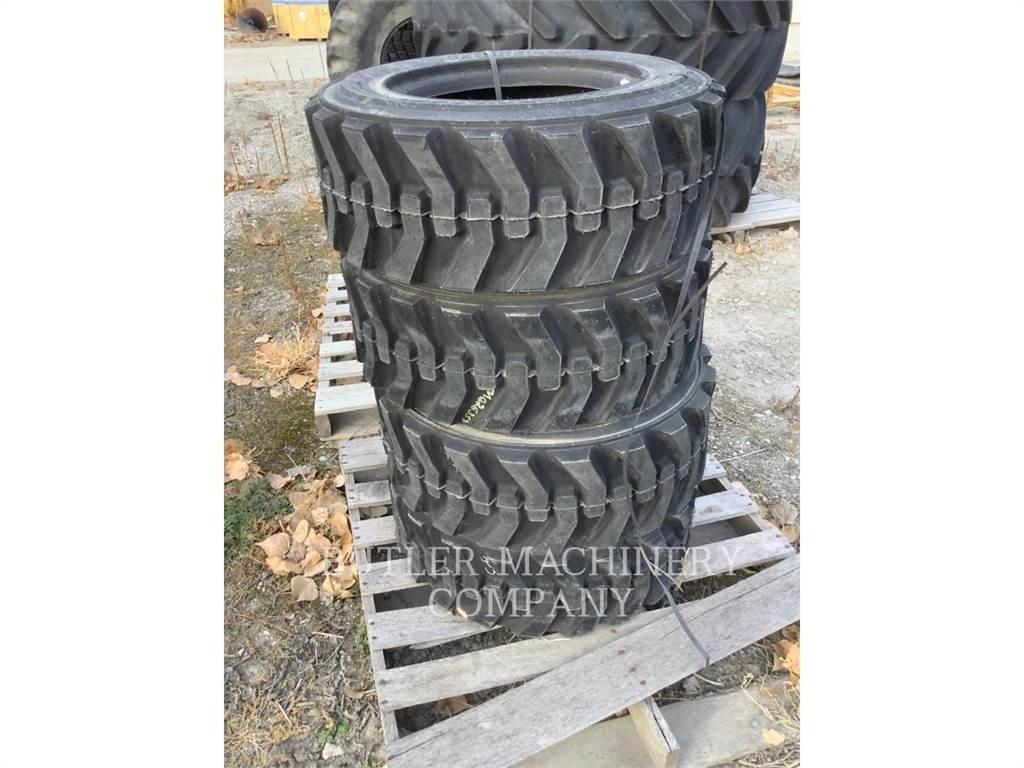 CAT 10/16.5 TIRES Dæk, hjul og fælge