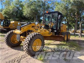 CAT 120-14 Vejhøvle / Gradere