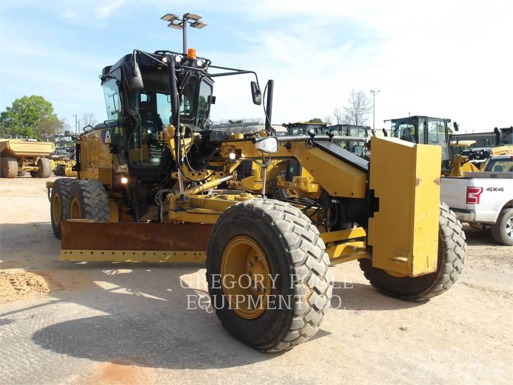 CAT 12014 Vejhøvle / Gradere