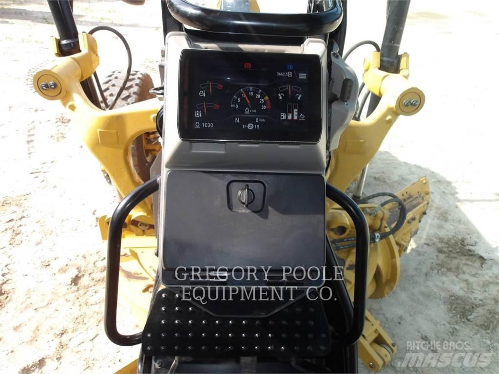 CAT 12014AWD Vejhøvle / Gradere