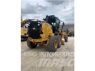 CAT 120JOY EW Vejhøvle / Gradere