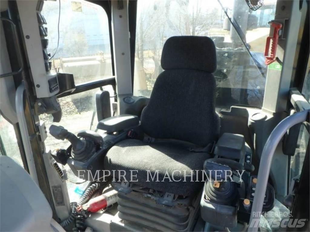 CAT 120M2 AWD Vejhøvle / Gradere