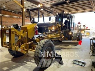 CAT 12M2 Vejhøvle / Gradere
