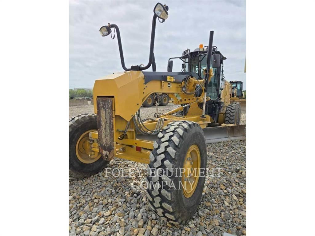 CAT 12M2 Vejhøvle / Gradere