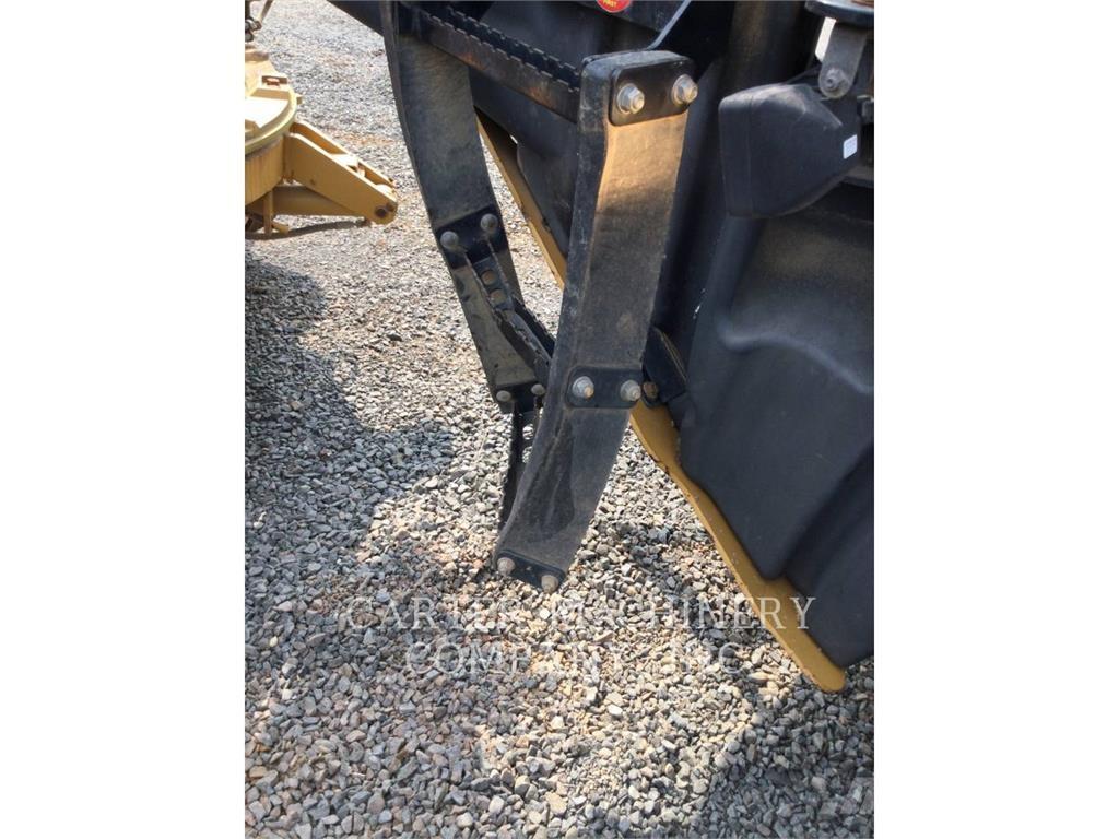 CAT 12M2 Vejhøvle / Gradere