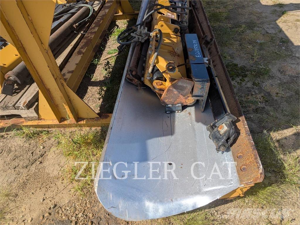 CAT 12M2AWD Vejhøvle / Gradere