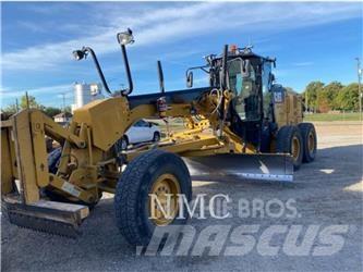 CAT 12M3 Vejhøvle / Gradere