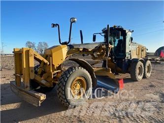 CAT 12M3 Vejhøvle / Gradere