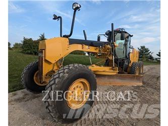 CAT 12M3 Vejhøvle / Gradere