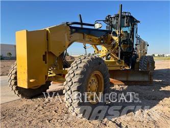 CAT 12M3 Vejhøvle / Gradere