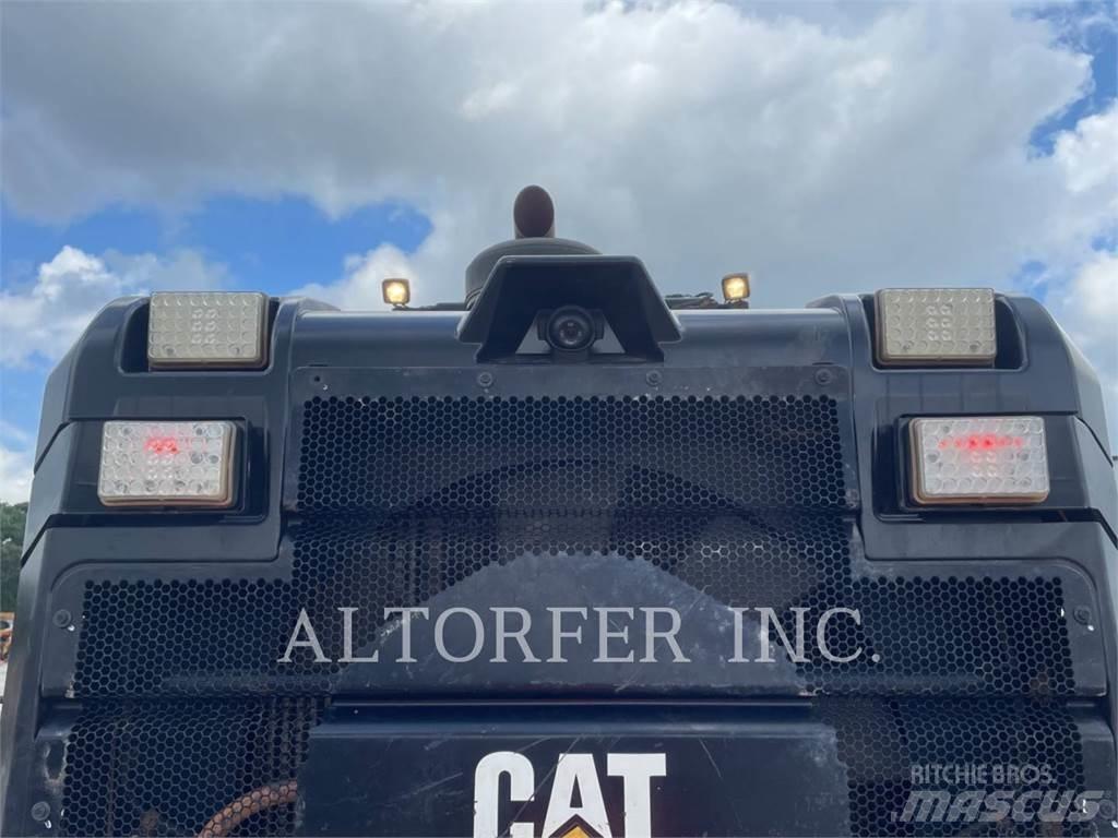 CAT 12M3 Vejhøvle / Gradere