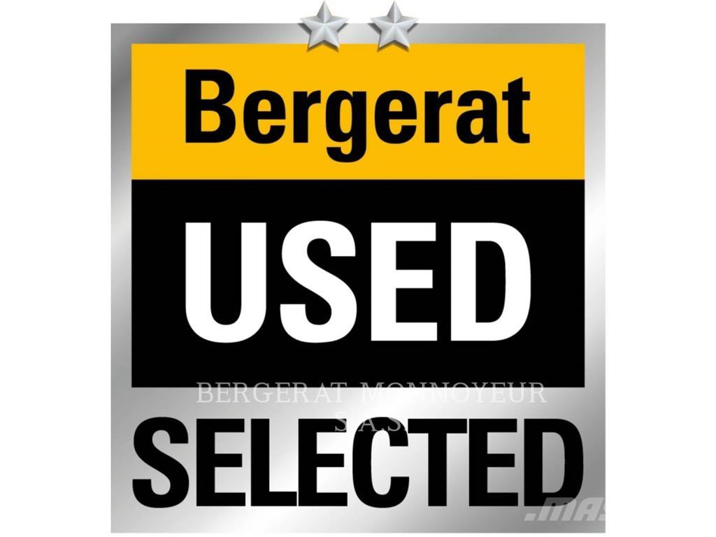 CAT 12M3 Vejhøvle / Gradere