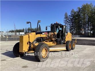 CAT 12M3 AWD Vejhøvle / Gradere
