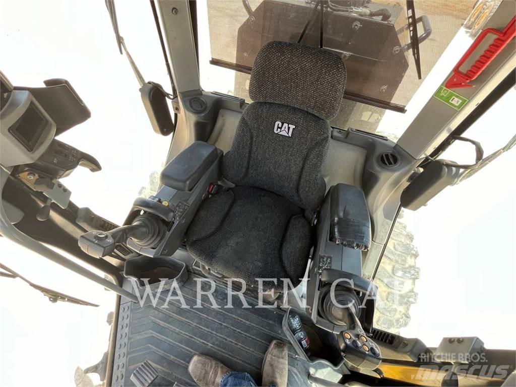 CAT 12M3 AWD Vejhøvle / Gradere