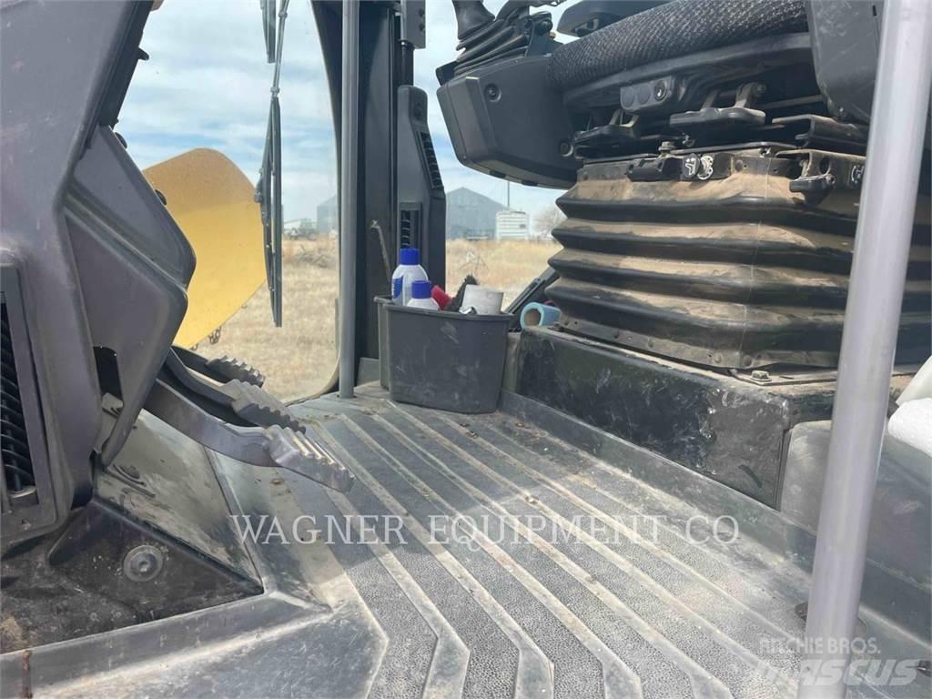 CAT 12M3 AWD Vejhøvle / Gradere