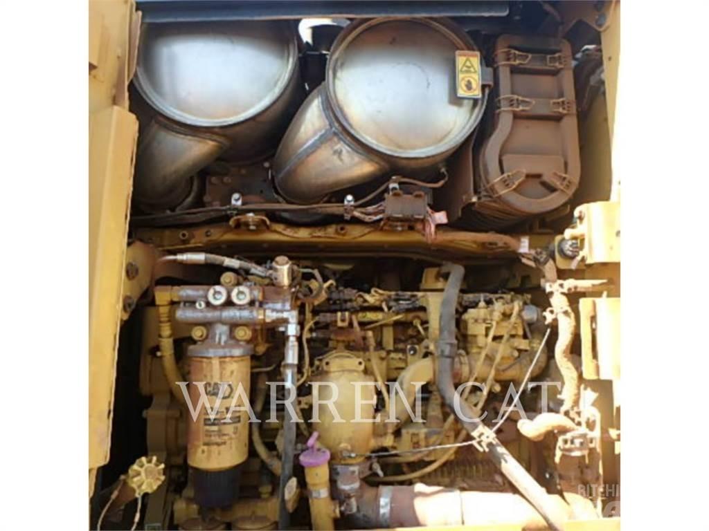 CAT 12M3 AWD Vejhøvle / Gradere