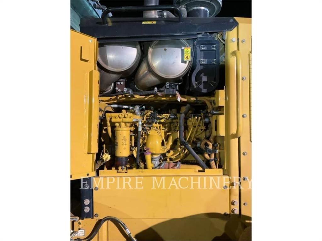 CAT 12M3AWD TR Vejhøvle / Gradere