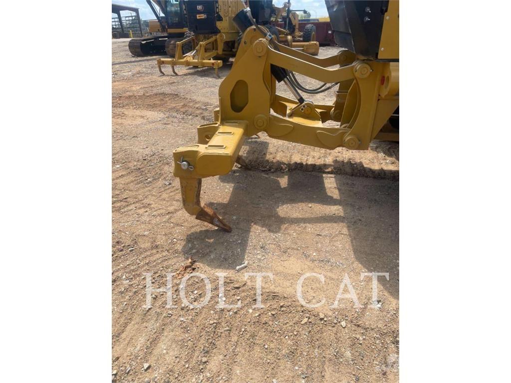 CAT 140 Vejhøvle / Gradere
