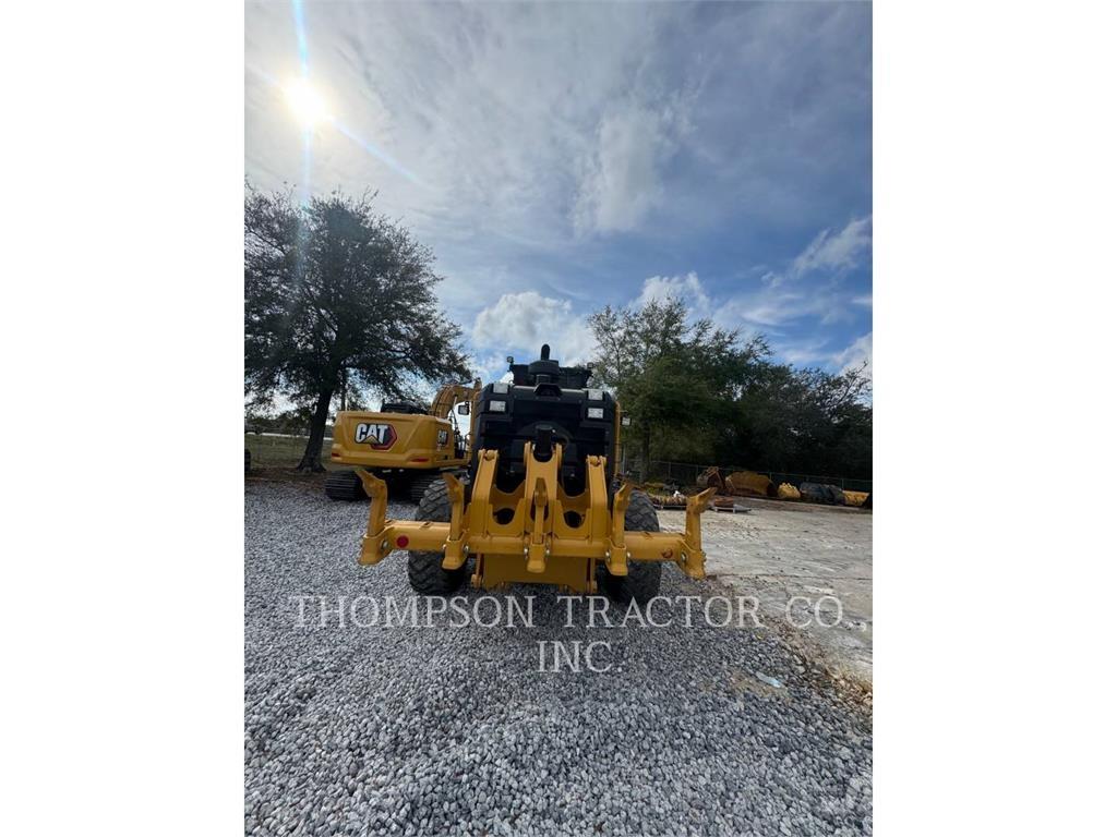 CAT 140 Vejhøvle / Gradere