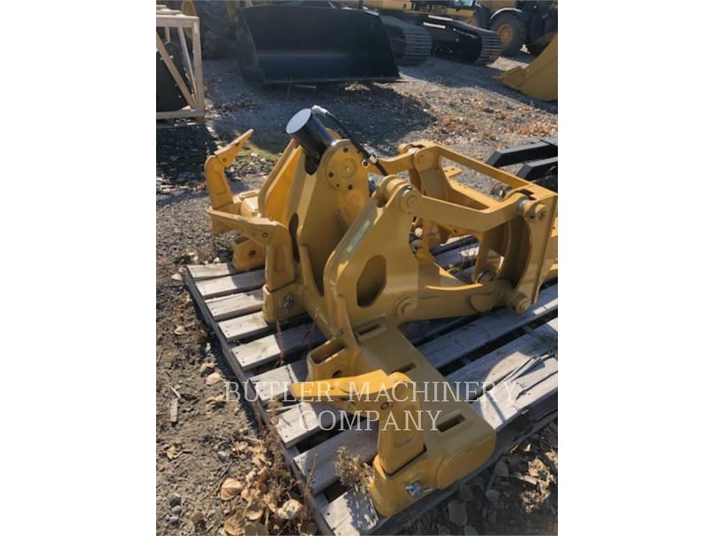 CAT 140-13A RR Ophakkere