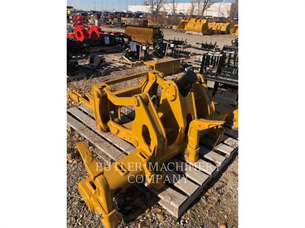 CAT 140-13A RR Ophakkere
