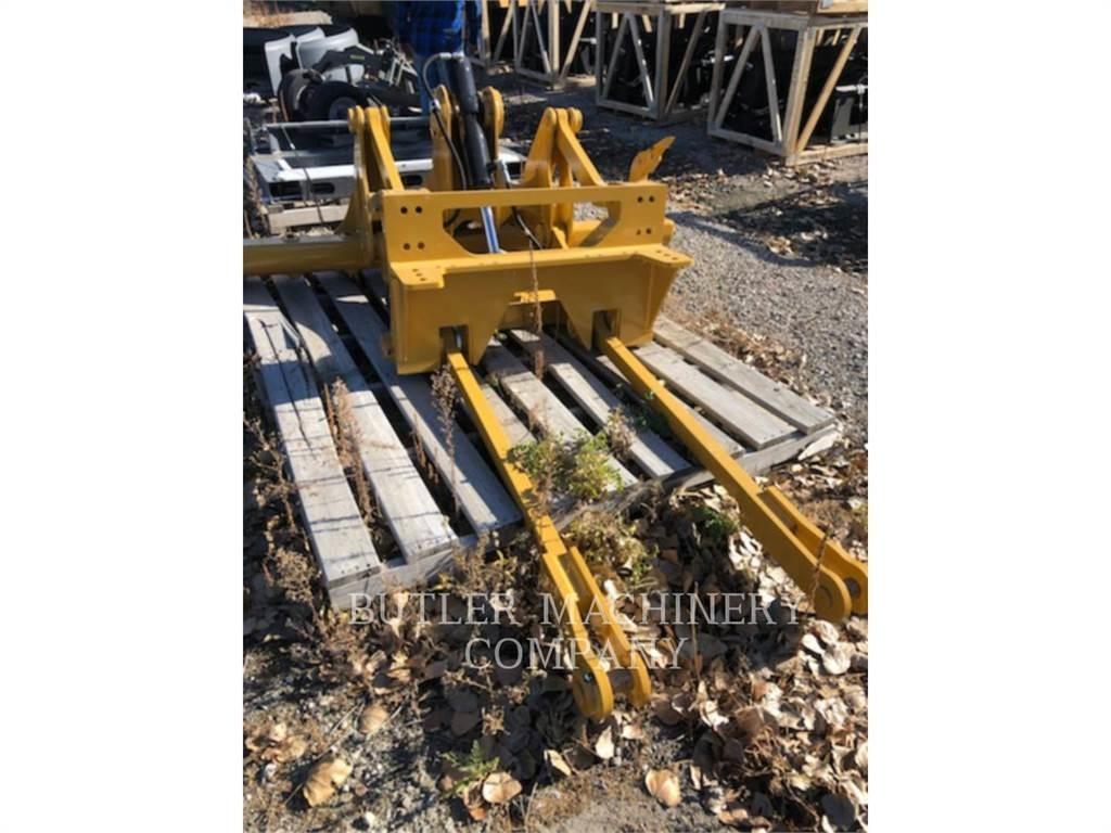CAT 140-13A RR Ophakkere