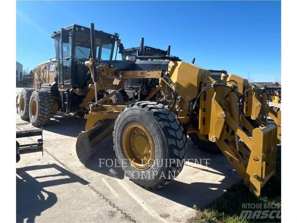 CAT 140-13AWL Vejhøvle / Gradere