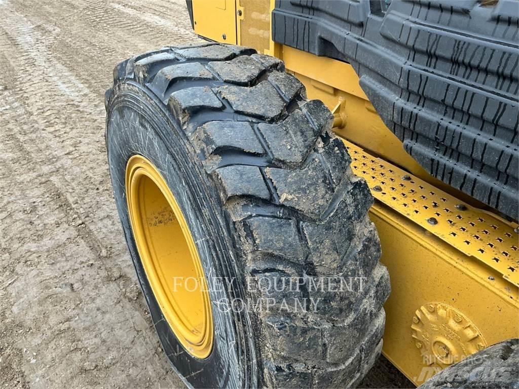 CAT 140-13AWL Vejhøvle / Gradere