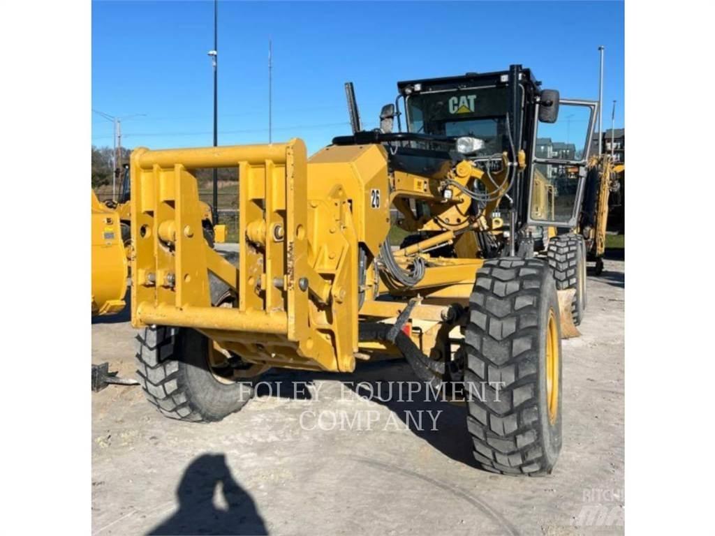 CAT 140-13AWL Vejhøvle / Gradere