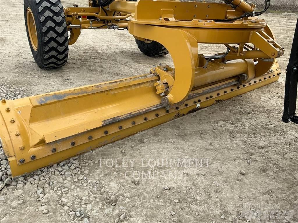 CAT 140-13AWL Vejhøvle / Gradere