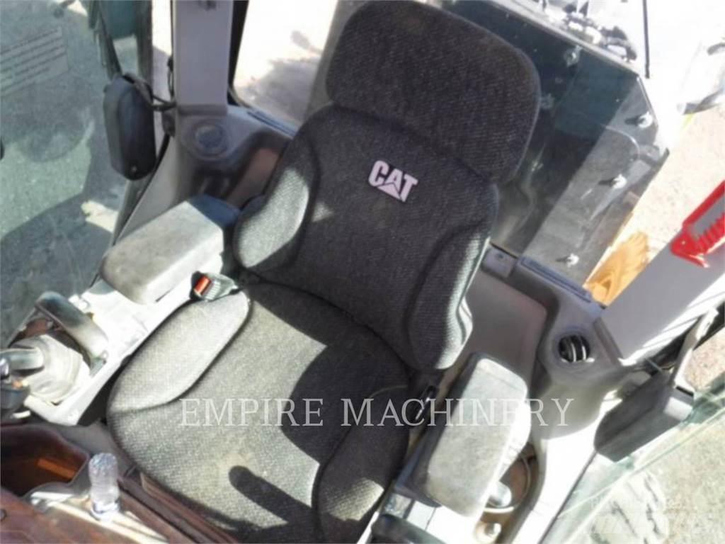 CAT 140-15 Vejhøvle / Gradere