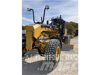 CAT 140-15AWD Vejhøvle / Gradere
