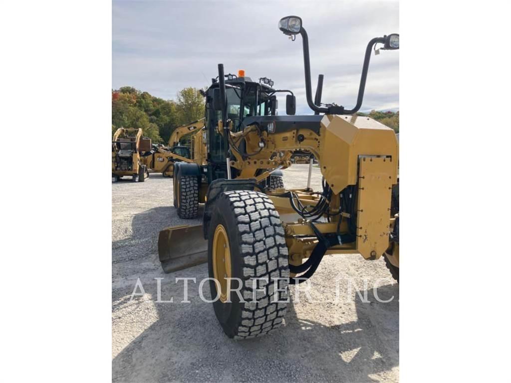 CAT 140-15AWD Vejhøvle / Gradere