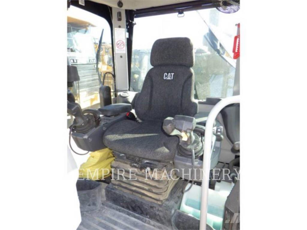 CAT 140-15AWT2 Vejhøvle / Gradere