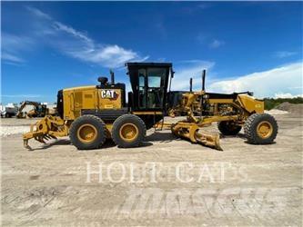 CAT 140 AWD Vejhøvle / Gradere