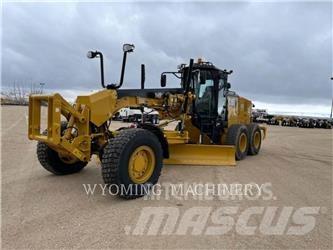CAT 140 AWD Vejhøvle / Gradere