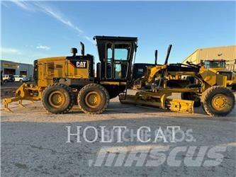 CAT 140 AWD Vejhøvle / Gradere