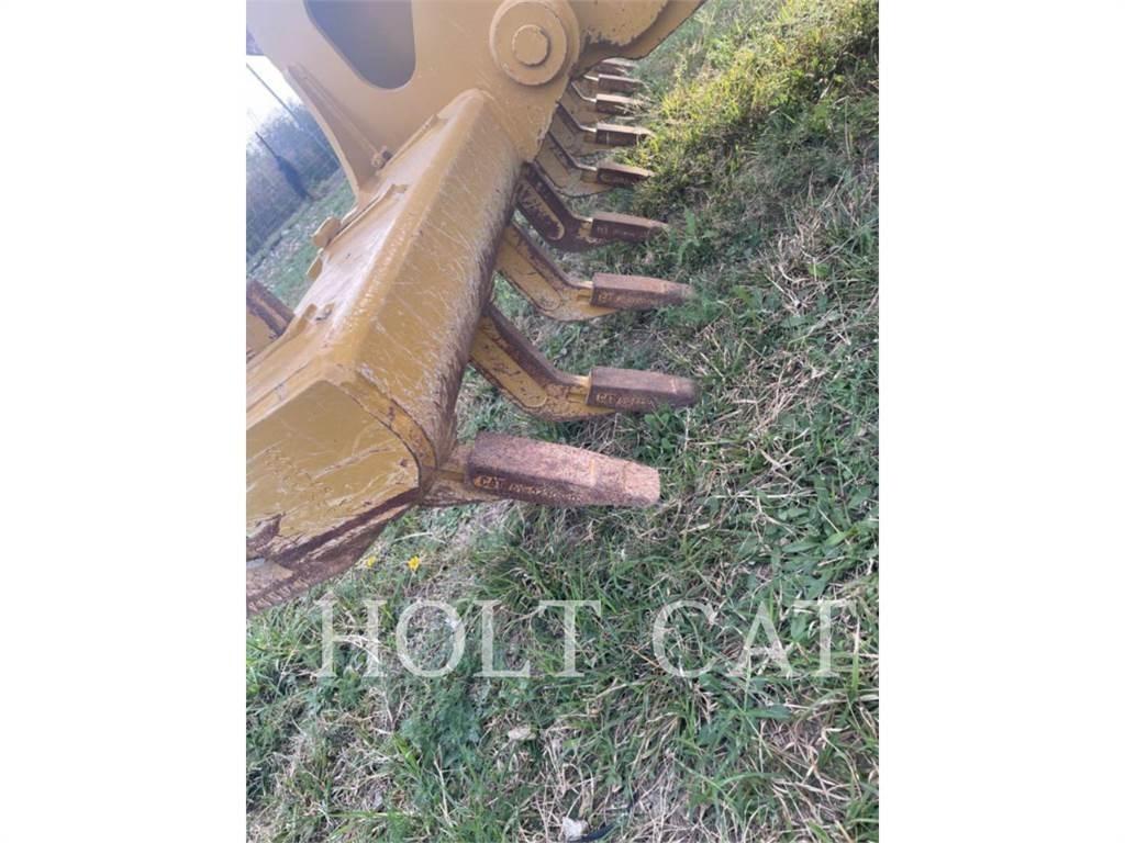 CAT 140 AWD Vejhøvle / Gradere