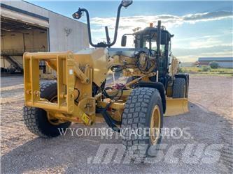 CAT 140 AWD Vejhøvle / Gradere