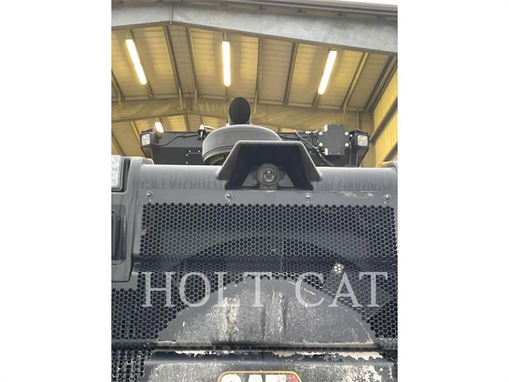 CAT 140 AWD Vejhøvle / Gradere