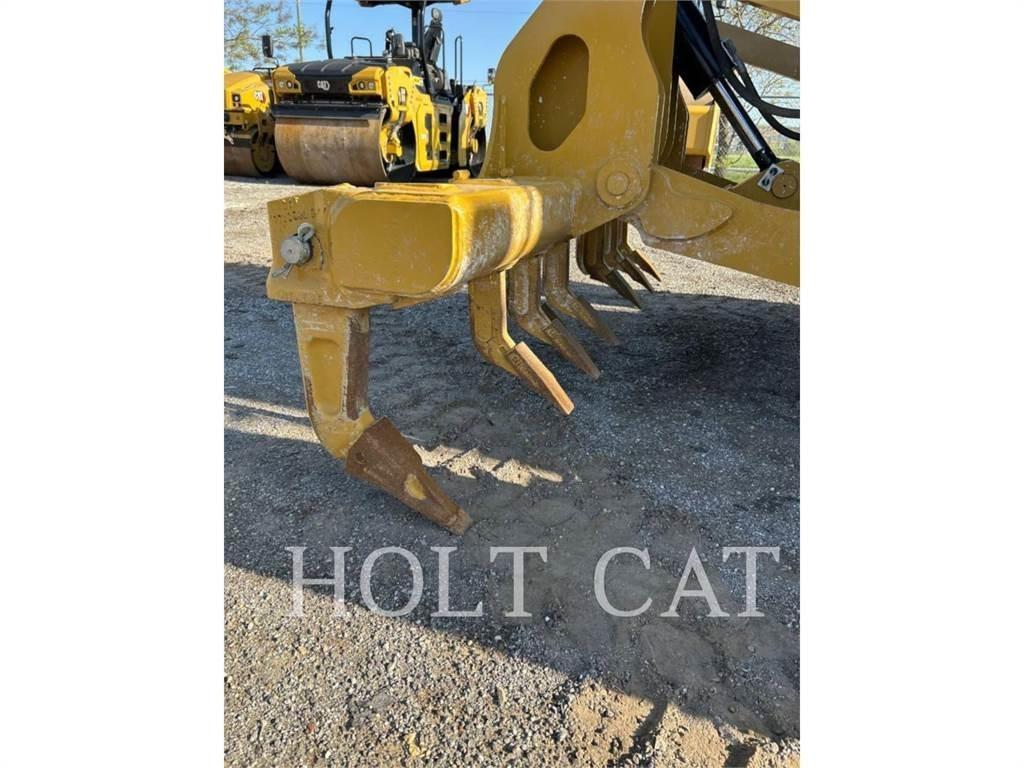 CAT 140 AWD3 Vejhøvle / Gradere