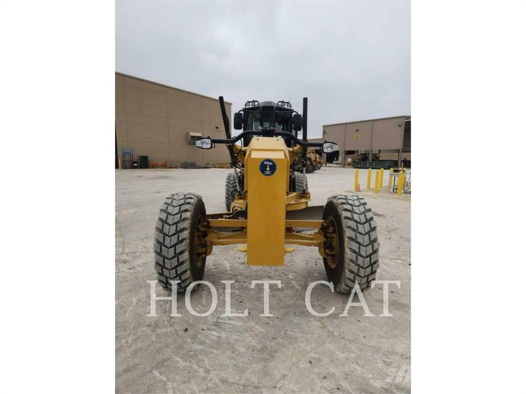 CAT 140 JOY Vejhøvle / Gradere