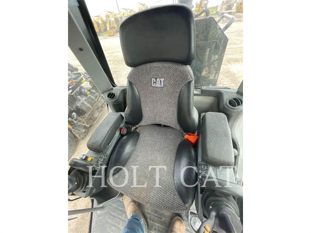 CAT 140 JOY3 Vejhøvle / Gradere