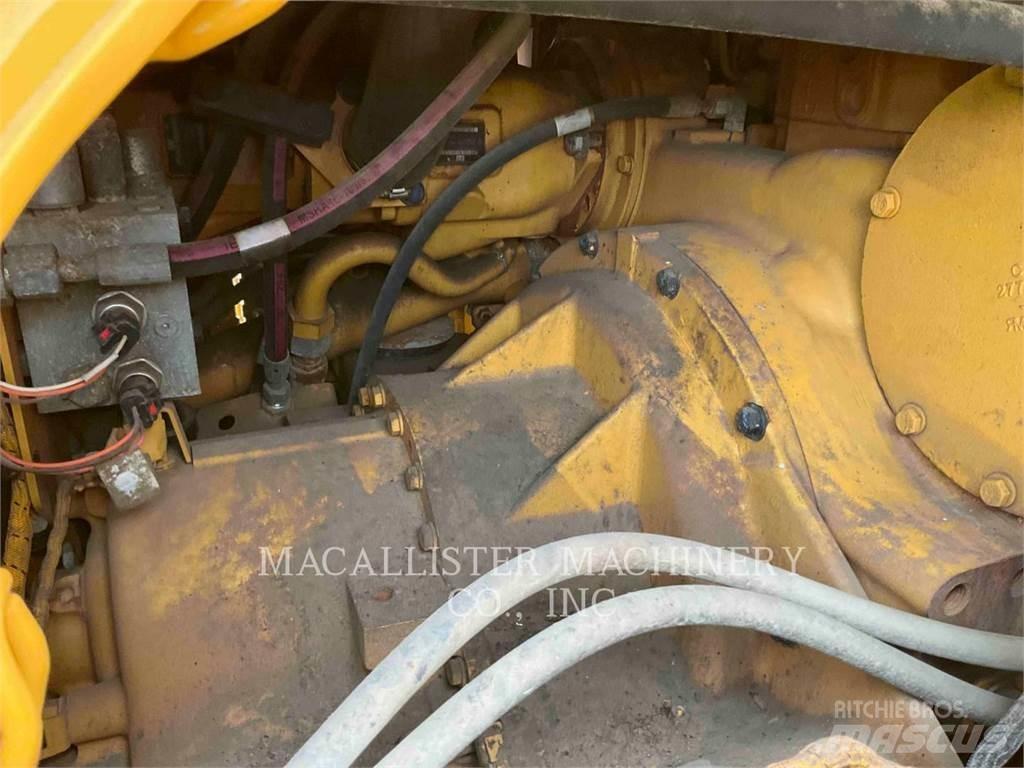 CAT 140 M2 Vejhøvle / Gradere