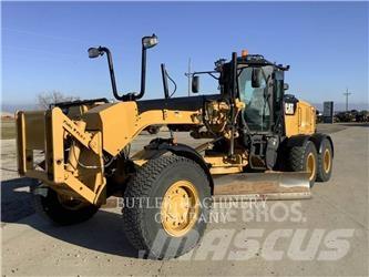 CAT 140 M3 Vejhøvle / Gradere