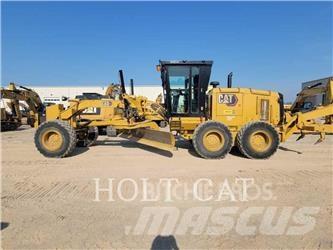CAT 140GC Vejhøvle / Gradere