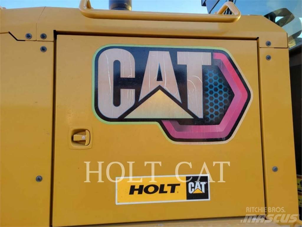 CAT 140GC Vejhøvle / Gradere