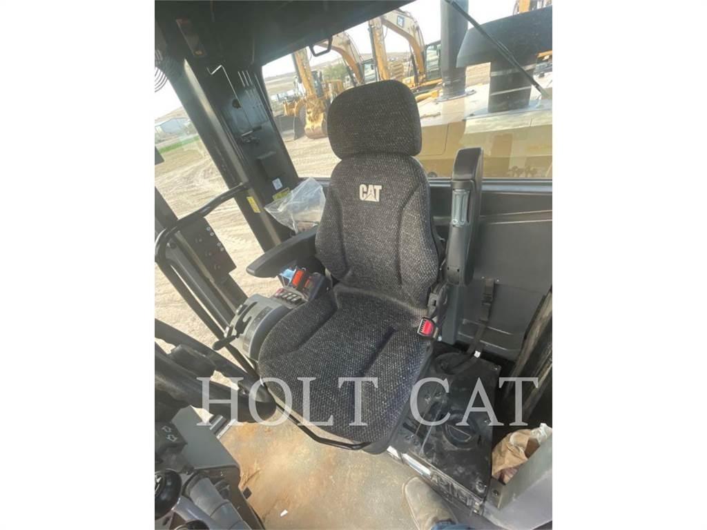 CAT 140GC Vejhøvle / Gradere