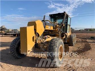 CAT 140GC AWD Vejhøvle / Gradere