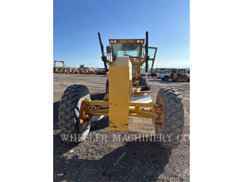 CAT 140H Vejhøvle / Gradere